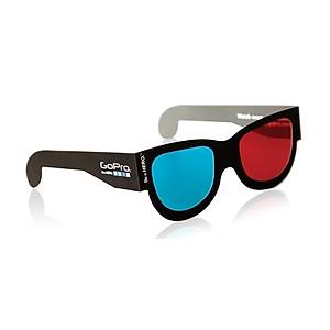 GOPRO 3D KA�IT G�ZL�K 	