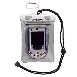 DRY PAK SU GE��RMEZ GPS/PDA KILIFI