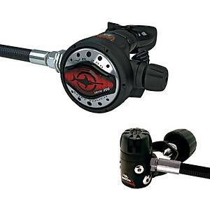 BEUCHAT VRT 200 SOFT TOUCH REG�LAT�R 	