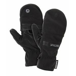 MARMOT CONVERTIBLE MITTEN WINDSTOPPER ELD�VEN