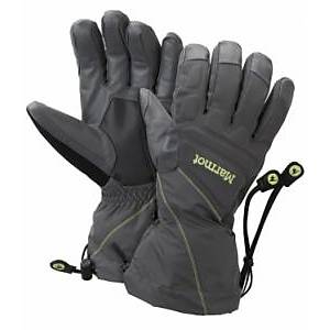 MARMOT U-NOTCH ELD�VEN