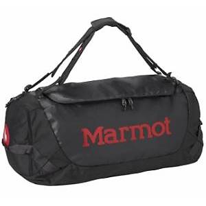 MARMOT LONG HAULER LARGE SEYAHAT �ANTASI