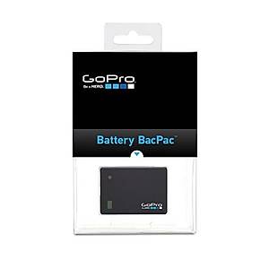 GOPRO BACPAC BATARYA 	