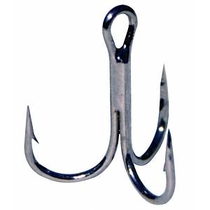 PROTACKLE 35647 R. BENT TREBLE ��NE NUMARA 3/0