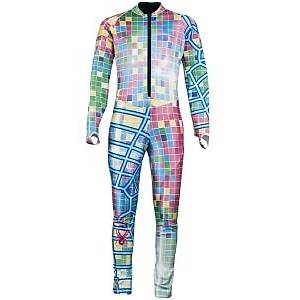 SPYDER YARI� TULUMU-KIZ �OCUK  10/12 YA�