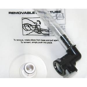 SCOTT SU TORBASI YEDEK BA�LANTI NOKTASI