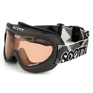 SCOTT IKON OTG G�ZL�K