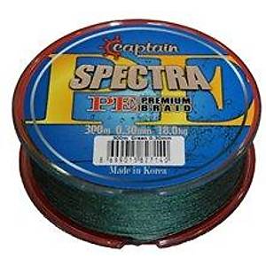 SPECTRA DYNEEMA 0,45MM �P 300MT OLTA M�S�NASI