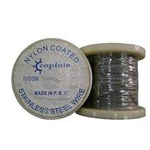 CAPTA�N 10LBS 1000MT �EL�K TEL