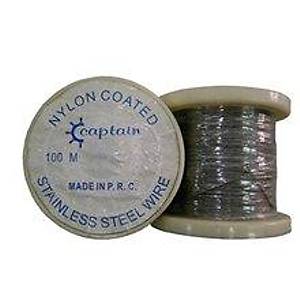CAPTA�N 10LBS 100MT �EL�K TEL