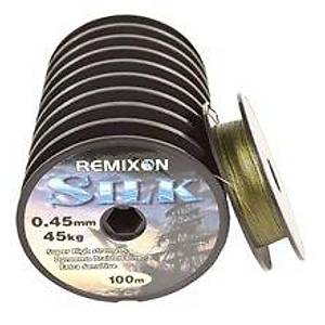 REMIXON 0,18MM S�LK �P 100MT OLTA M�S�NASI