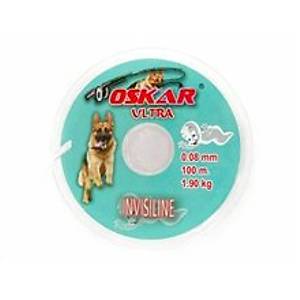 OSKAR 0,08MM �NV�S�L�NE HAYALET 100MT OLTA M�S�NASI 