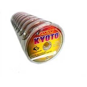 OSKAR 0,08MM KYOTO 100MT OLTA M�S�NASI