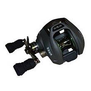 BALZER KAWA OUTLAW CAST 600 OLTA MAK�NES�