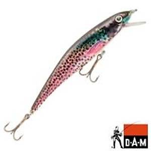 5601005 DAM FZ MAKET BALIK-RAINBOW-5 CM