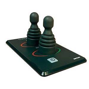 KONTROL PANEL�