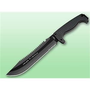 SOG AV �AKISI F03T-N FUSION JUNGLE PRIMITIVE W/NYLON