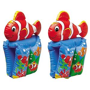 INTEX BALIK NEMO DESENL� KOLLUK 