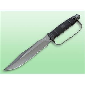SOG TE01-N TIGERSHARK ELITE 2.0 W/NYLON