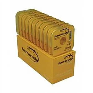 BARRACUDA 0.10MM STRONG 100MT OLTA M�S�NASI