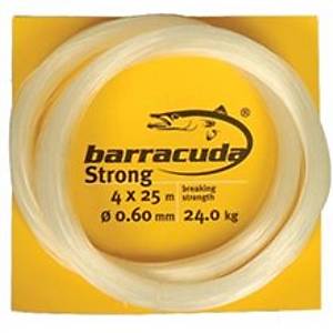 BARRACUDA 0.10MM STRONG 100MT PAKET OLTA M�S�NASI