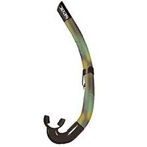 SEAC SUB SNORKEL W�ND COMBAT