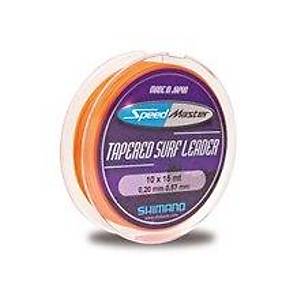 SH�MANO 0.20-0.57MM SPEED MASTER TAPE RED LEADER 15MT J�G M�S�NASI