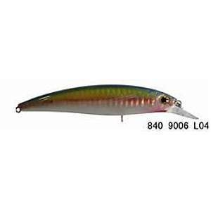 RAPALA 9006 10 CM Y�ZEN RENK: F06 1/1