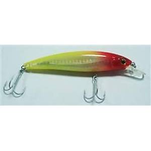 RAPALA 9006 10 CM Y�ZEN RENK: L07 1/1