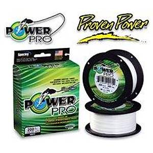 POWER PRO 0.10MM WH�TE 135MT �P OLTA M�S�NASI