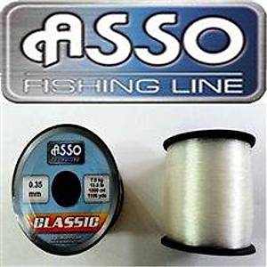 ASSO 0.20MM CLASS�C 1000MT BOB�N OLTA M�S�NASI