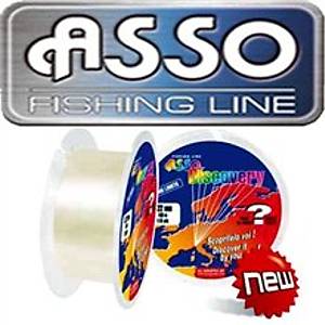 ASSO 0.16MM D�SCOVERY 100MT MAKARA OLTA M�S�NASI