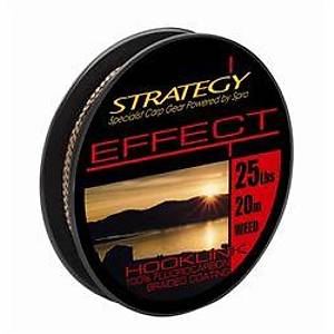 SPRO STRATEGY EFFECT WEED 25 LB 20 M 1/1