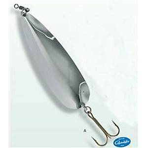 SPRO MISTY 10CM-22GR MIR.SILV.PARLAK G�M�� 1/1