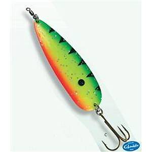 SPRO MISTY 10CM-22GR FIRE TIGER 1/1