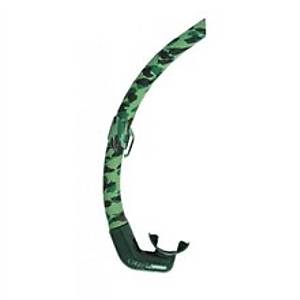 OMER ZOOM �NORKEL MED M�MET�C (MED KAMUFLAJ)