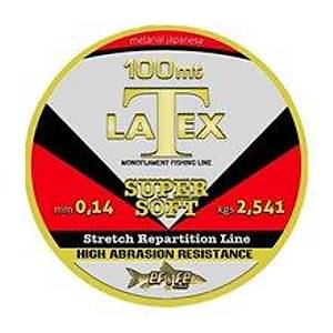 LATEX 100MT SUPER SOFT 0.30MM JAPON OLTA M�S�NASI