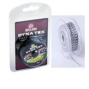BOJIN DYNATEX FAST SINKING M�S�NA 15 LB 25 M.CAMO BROWN