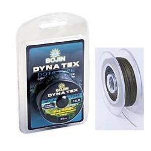 BOJIN DYNATEX DOTA TYPE ABRASION RESIST M�S�NA 15 LB 25 M