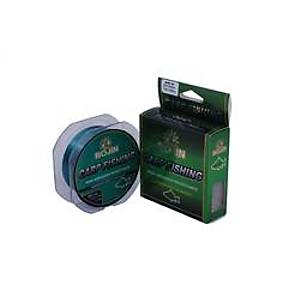 BOJIN CARP LINE 0.30 MM 450 M YE��L