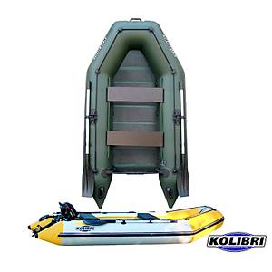 KOL�BR� KM 280 IZGARA TABANLI PROFESYONEL ���ME BOT GR�-KIRMIZI