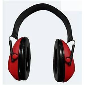 PELTOR KULAKLIK 515FB-516-KIRMIZI BULL EYE