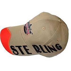 �APKA STERLING ATI� GR�-KAVUN���