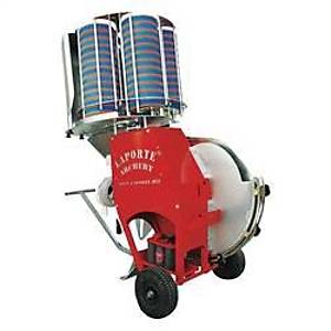 LAPORTE OK�ULUK MAK�NES� PHOENIX 65T25 (KOMPLE)