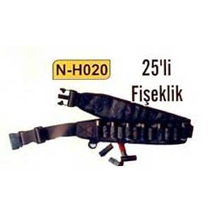 NATURE N-H020 F��EKL�K 25 LI