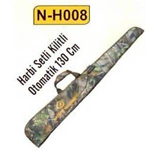 NATURE N-H008 T.KILIFI HARBI+KILIT 130 CM