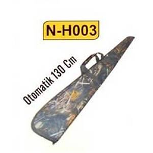 NATURE N-H003 T�FEK KILIFI 130 CM