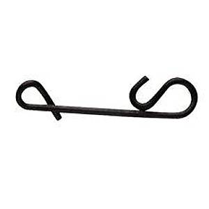 SAVAGEAR BRA�D KNOTLESS CONNECTOR DB ( 10 ADET )