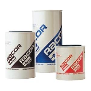 RACOR OR�J�NAL AQUABLOCK F�LTRE ELEMANLARI 10 M�KRON