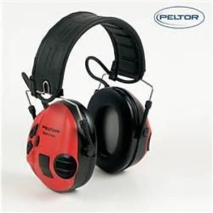 PELTOR KULAKLIK SPORTTAC RD SHOOTING